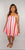 Fruit Stripe Dress